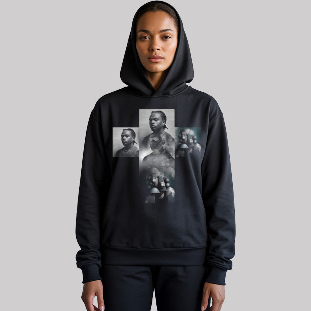 Gunna Merch The Last Wun Covers Tee Shirt
