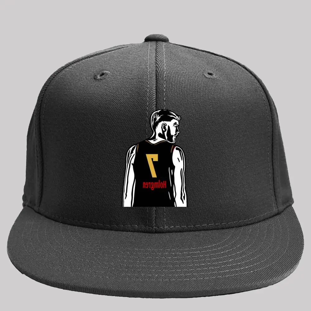 Holmgren 7 Hat 2025 - Clothingus Diamond