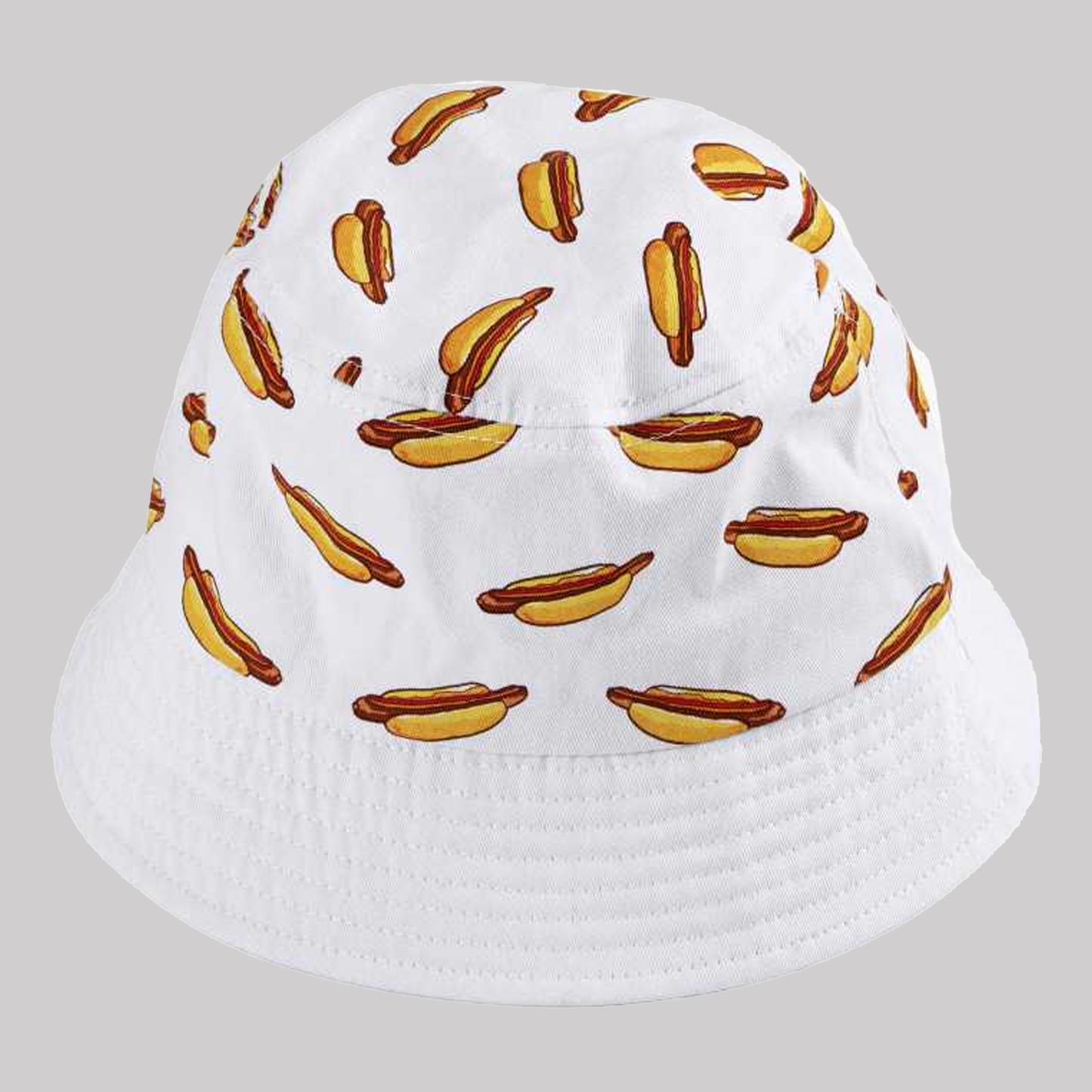 Hot Dog Collection Hat