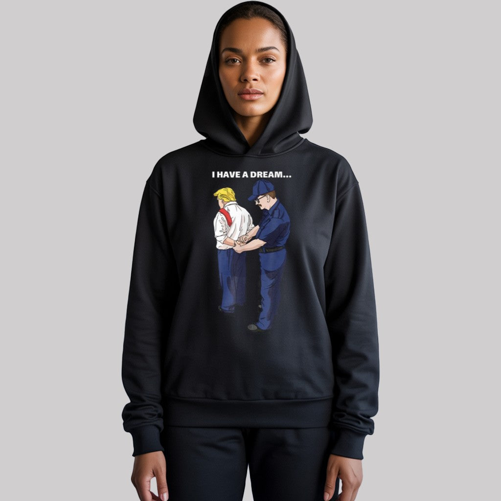 I Have A Dream Shirt