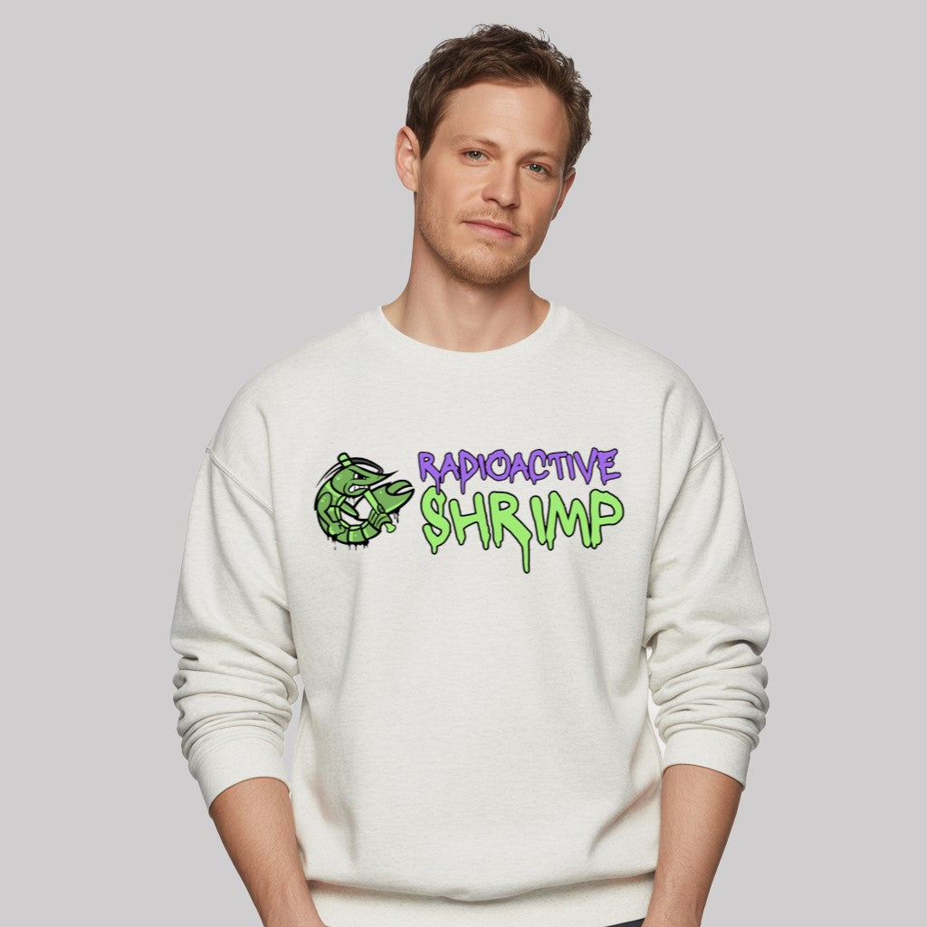 ILLinois Valley Radioactive Shrimp Radioactive Shrimp Shirt