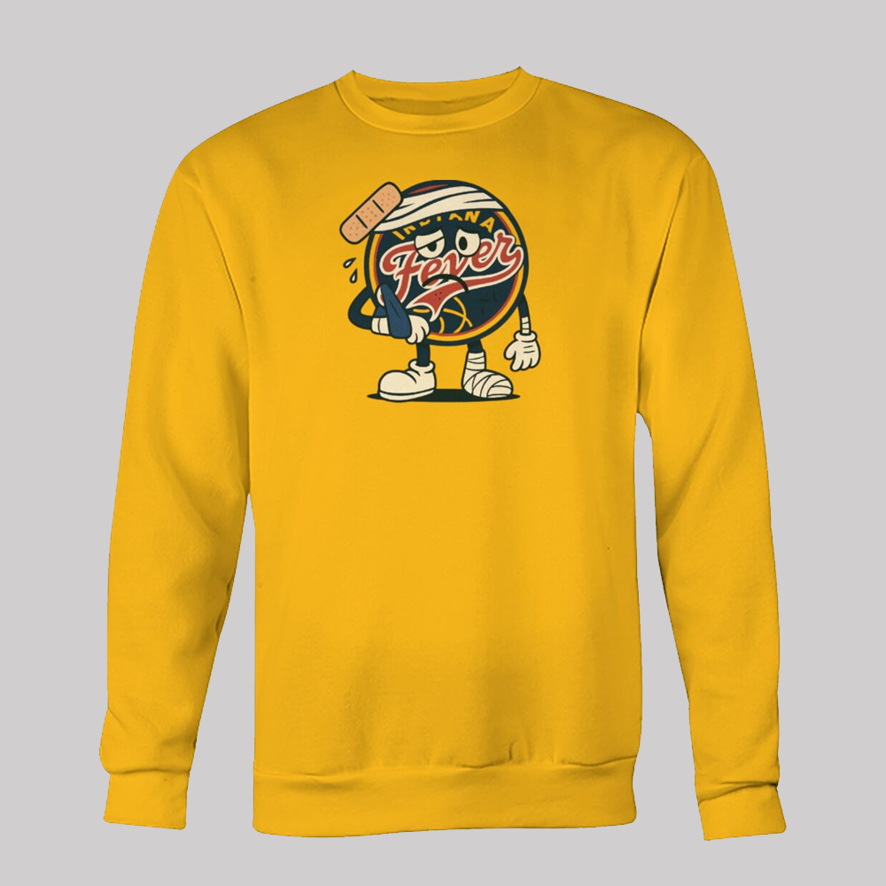 Indiana Fever Shirt 2025