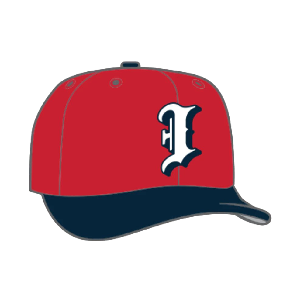 Indianapolis Indians 2026 Hat