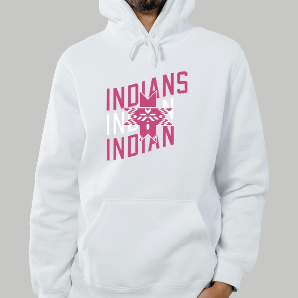 Under Armour Indianapolis Indians Pink Shirt