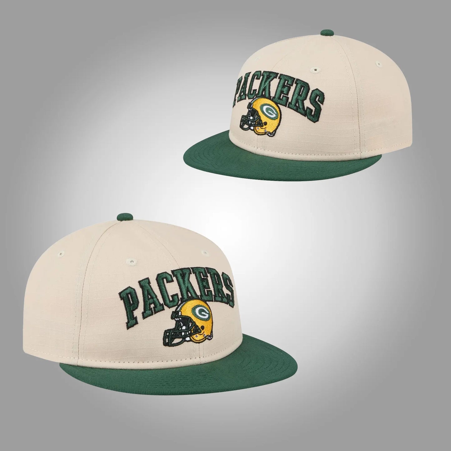 Joe Goll New Green Bay Packers Playoff Hat Clothingus Diamond