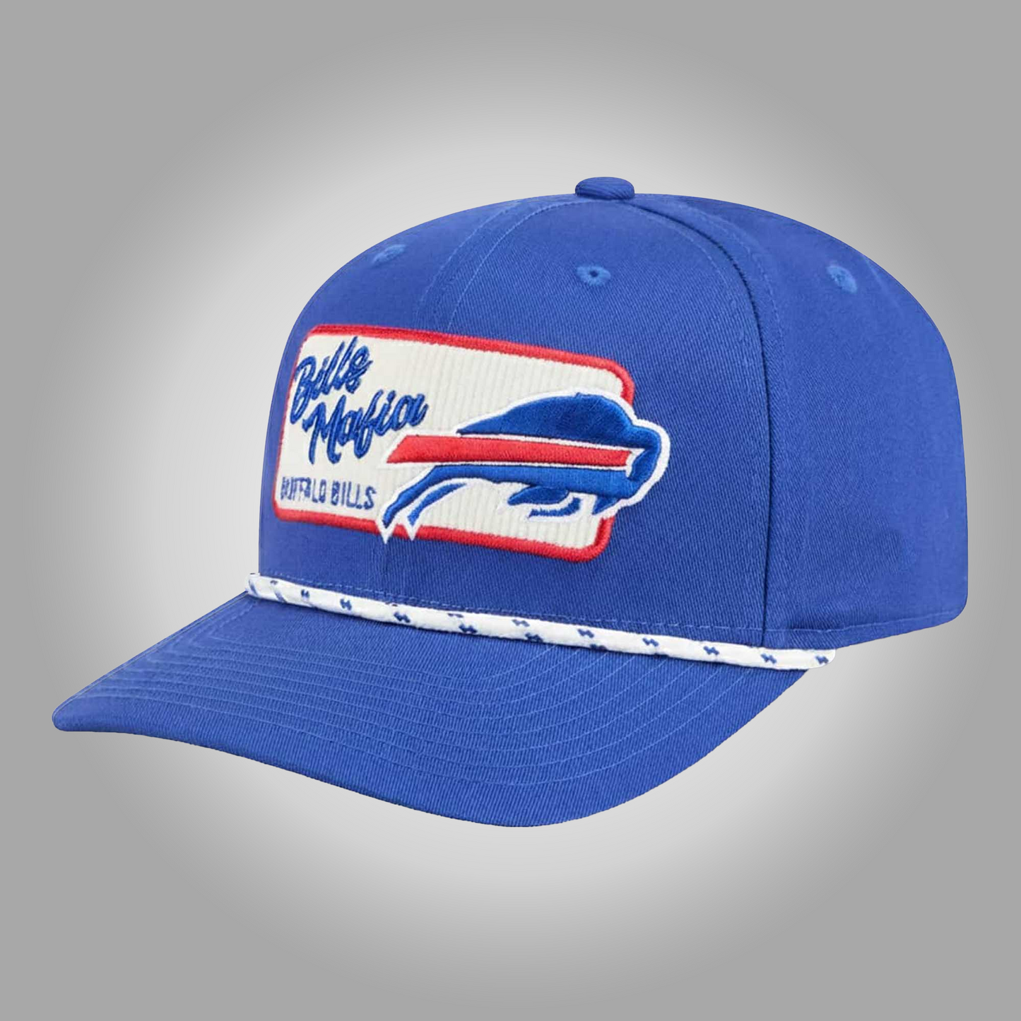 Josh Allen Bills Mafia Hat - Clothingus Diamond