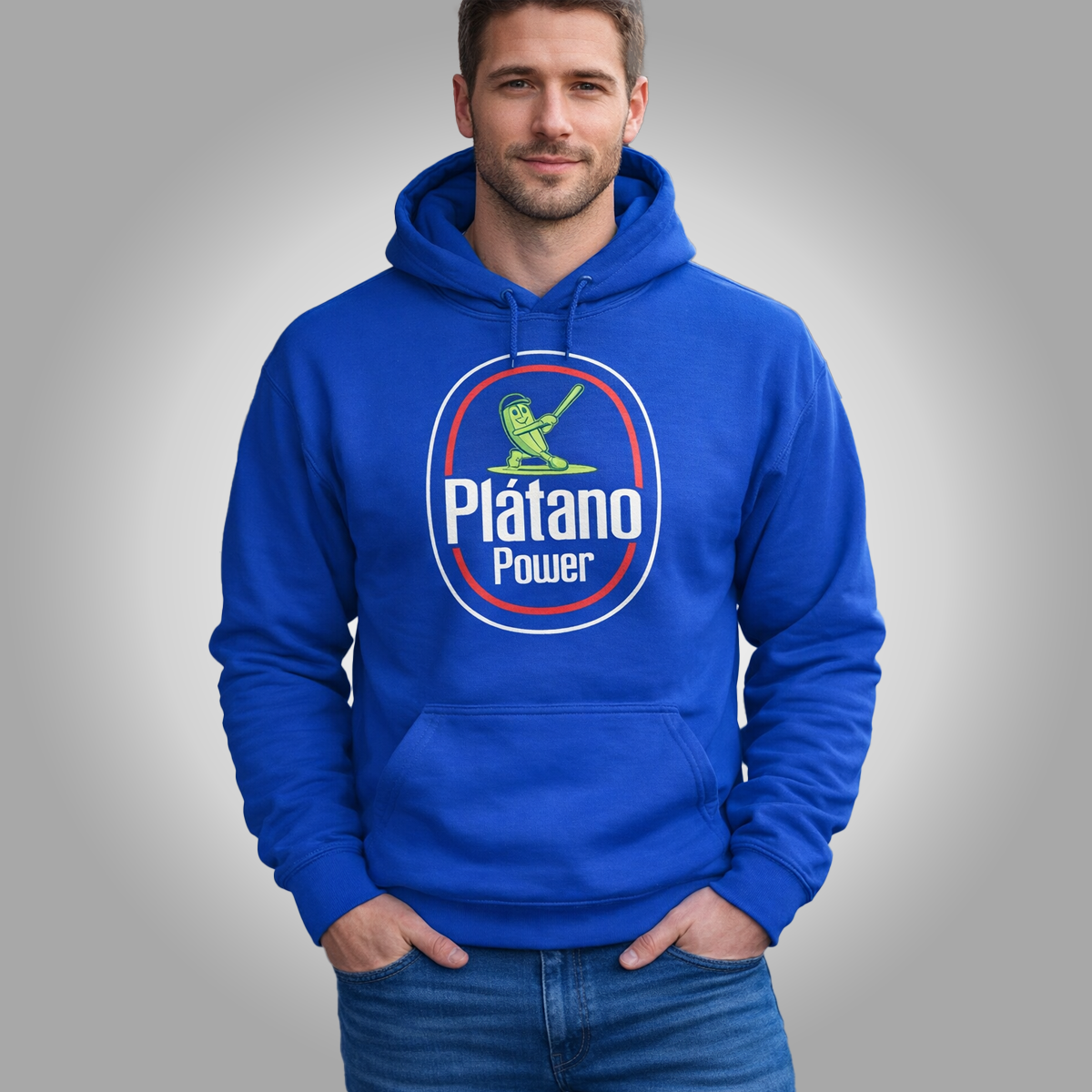 Juan Soto Platano Power Hoodie Clothingus Diamond
