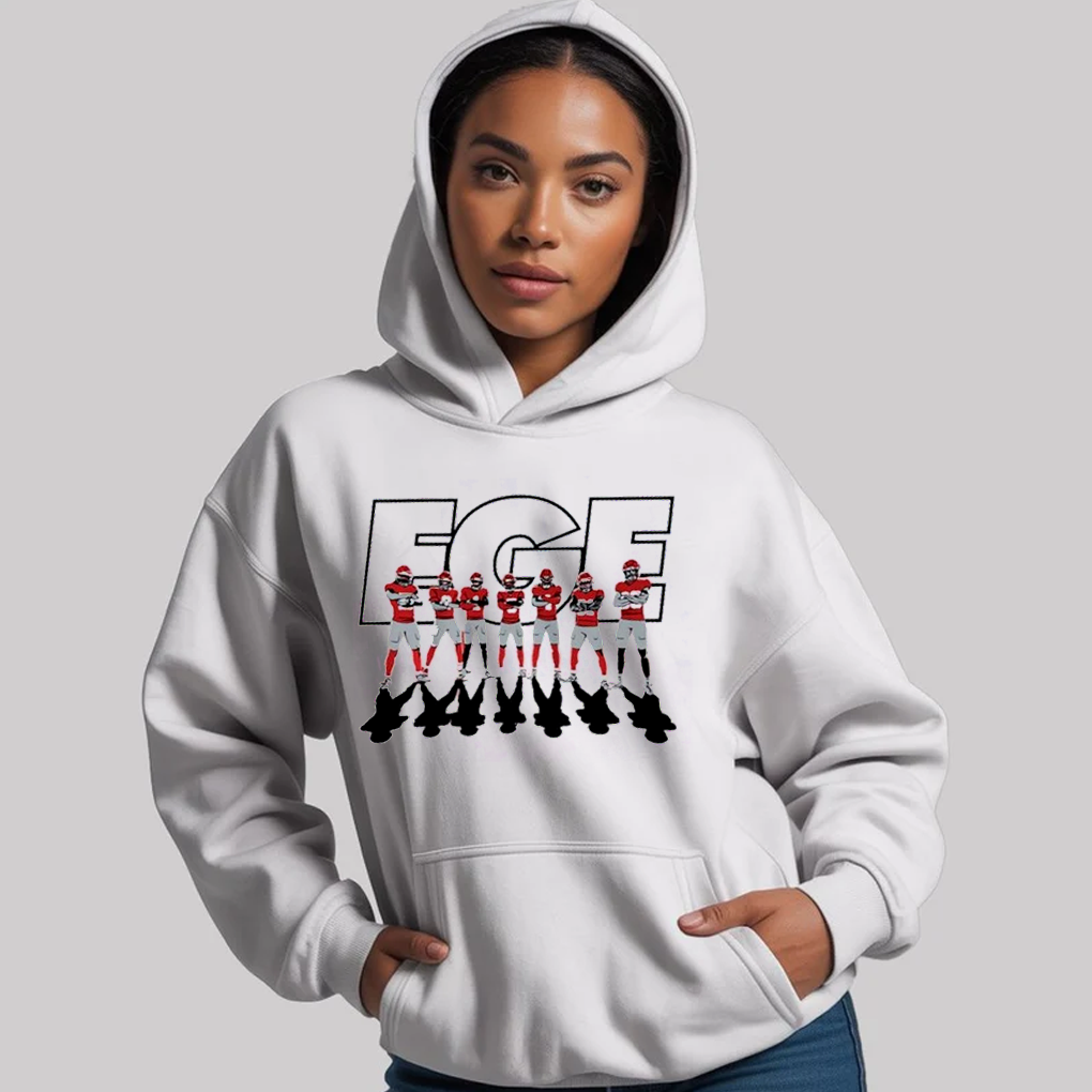 Kansas City Chiefs Football Everybody Gotta Eat shirt - Clothingus Diamond