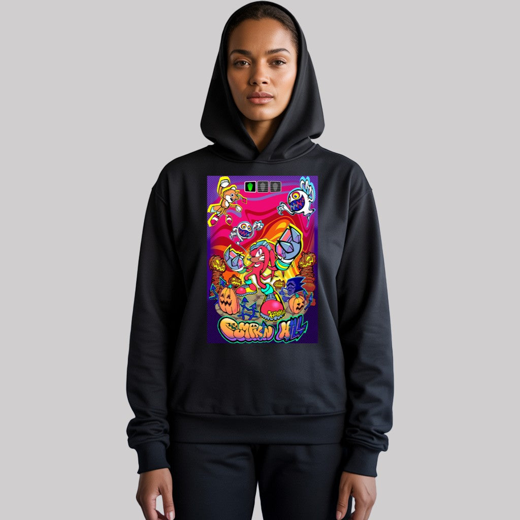 Kaylla Halloween Chidoooo Shirt - Clothingus Diamond