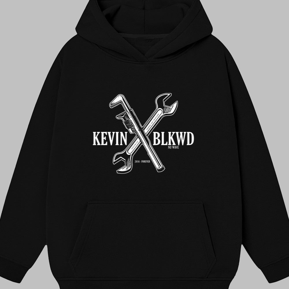 Kevin Blkwd Nu Wave 2016-Forever Shirt