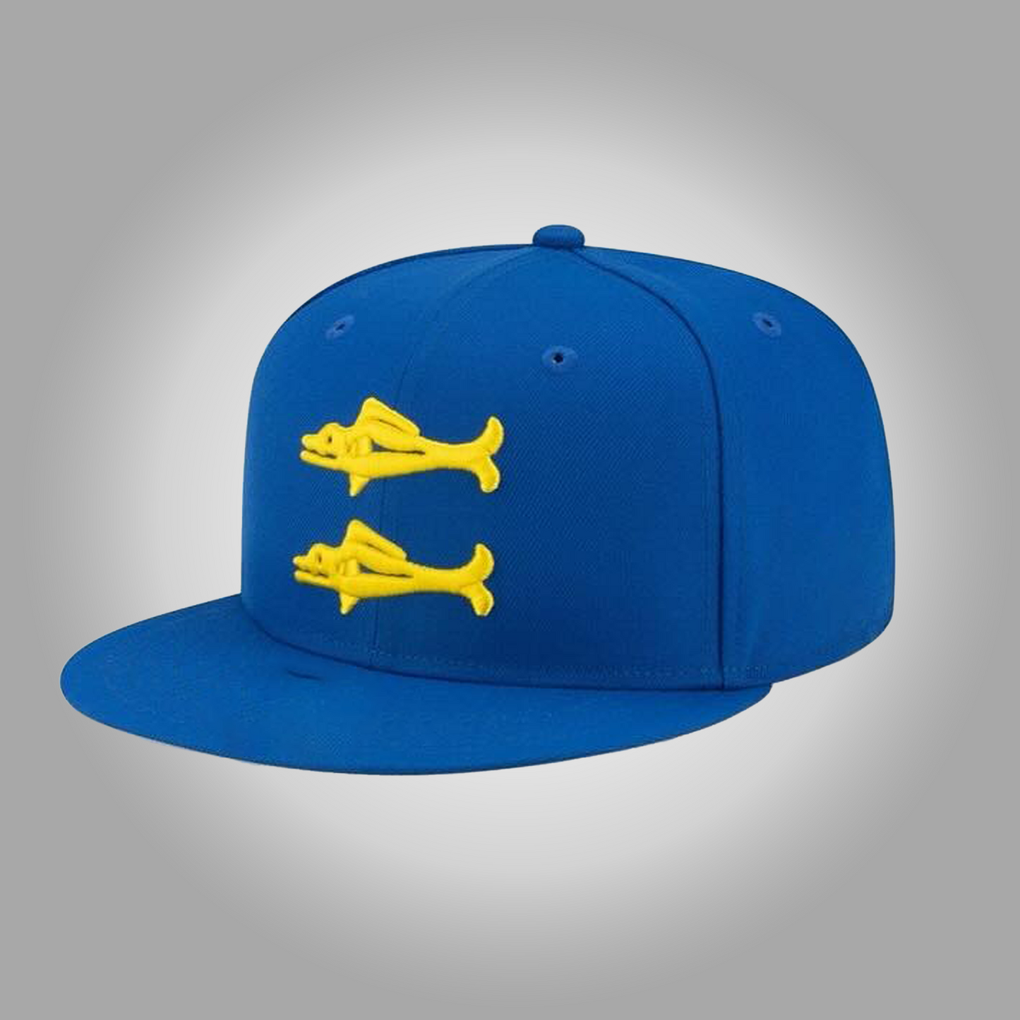Legends Of The Hidden Temple Blue Barracuda Hat - Clothingus Diamond