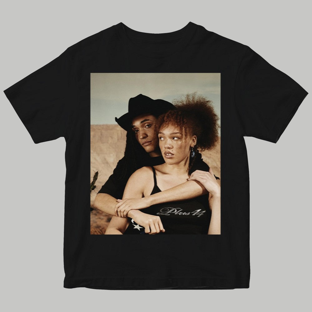 Lesbians For Ther Lewis Austin Merch Oh I Bet Shirt