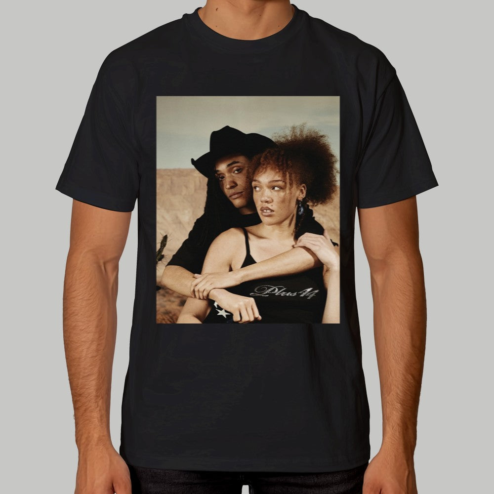 Lesbians For Ther Lewis Austin Merch Oh I Bet Shirt