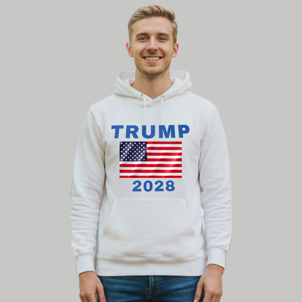 Lorena Hale Zimmerman Trump 2028 Shirt Clothingus Diamond