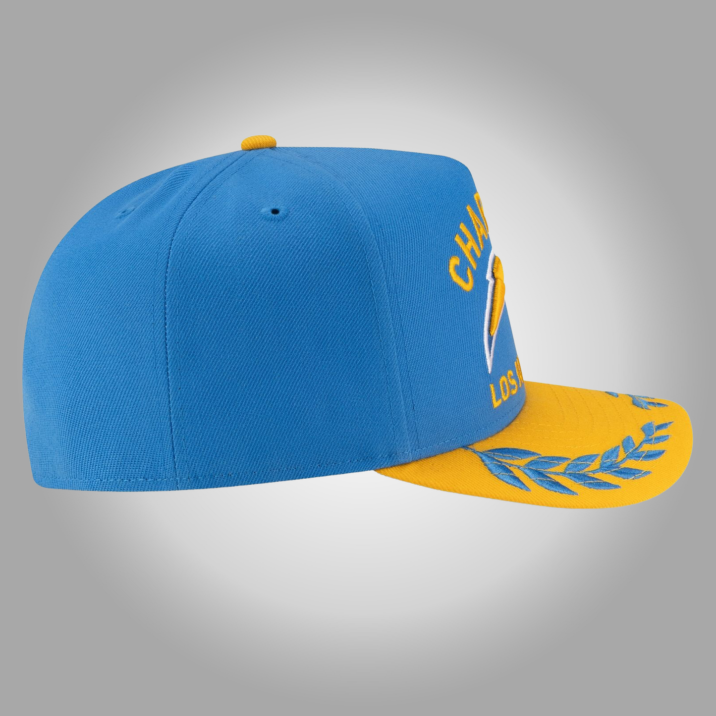 Los Angeles Chargers CA 2025 Hat - Clothingus Diamond
