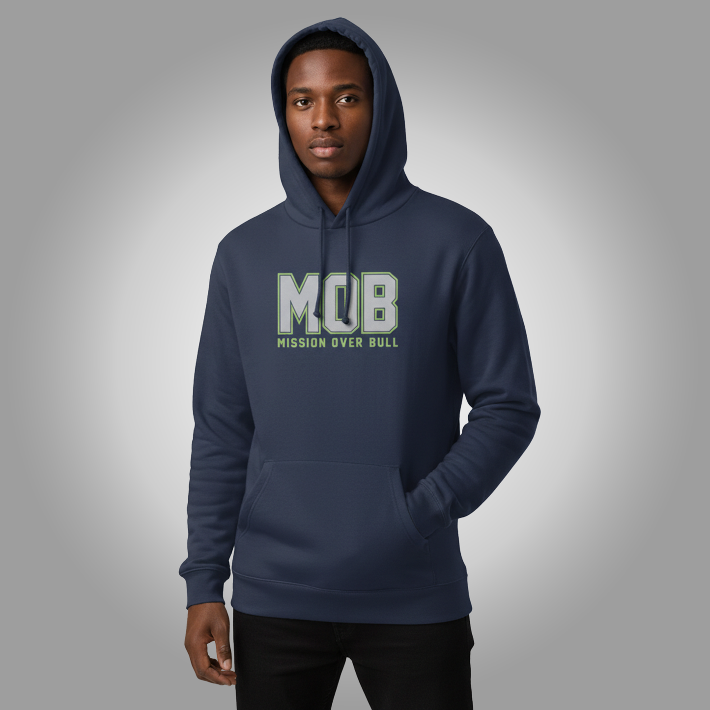 MOB Mission Over Bull Seattle Shirt Clothingus Diamond