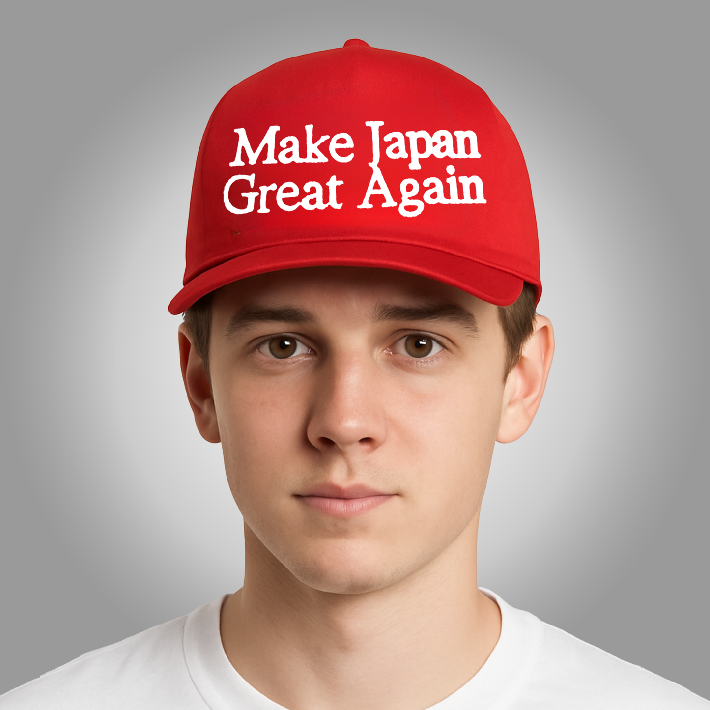 Make Japan Great Again Hat - Clothingus Diamond