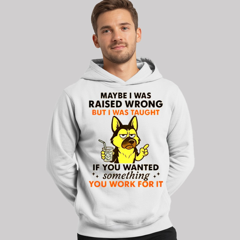 Dog You Can't Fix Stupid But You Can Watch It In Action On Facebook Every Day Shirt