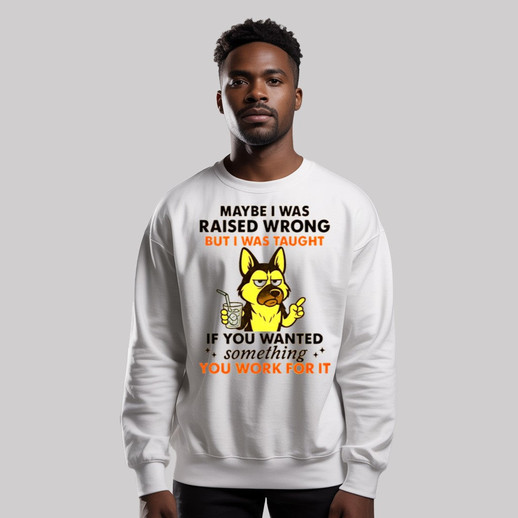 Dog You Can't Fix Stupid But You Can Watch It In Action On Facebook Every Day Shirt