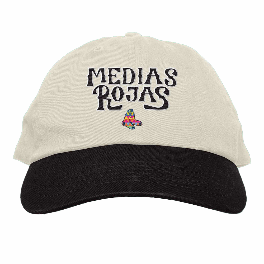 Medias Rojas Red Sox Giveaway 2025 Hat
