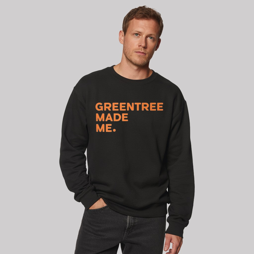 Michael Irvin Greentree Made Me Shirt