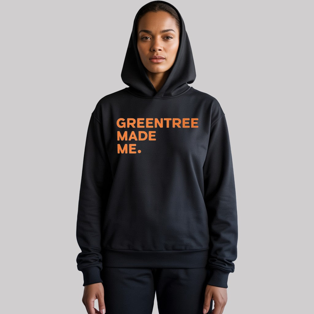 Michael Irvin Greentree Made Me Shirt