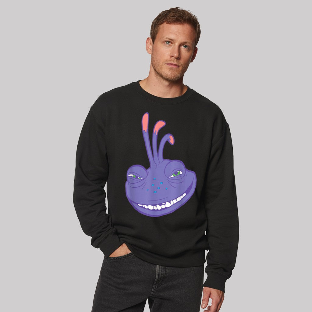Monsters Inc Randall Boggs Costume Shirt
