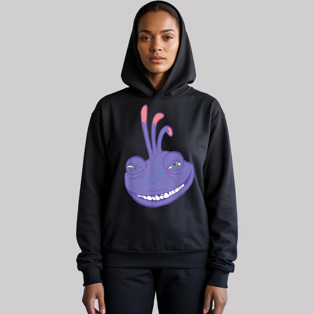Monsters Inc Randall Boggs Costume Shirt