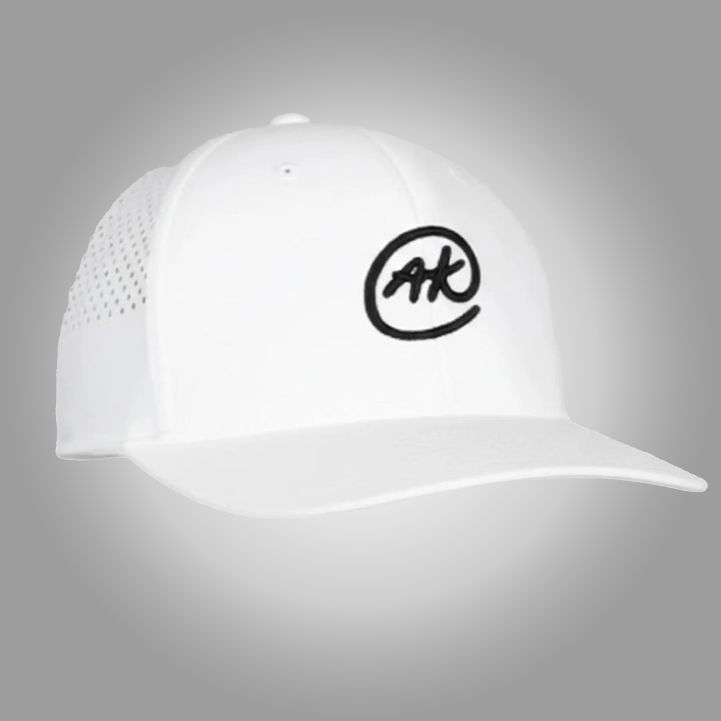 Morgan Wallen Anthony Kim AK Hat Clothingus Diamond