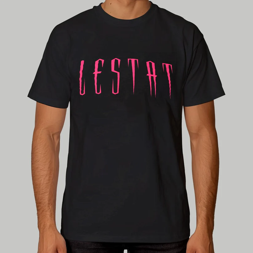 Moses Sumney Lestat Shirt - Clothingus Diamond
