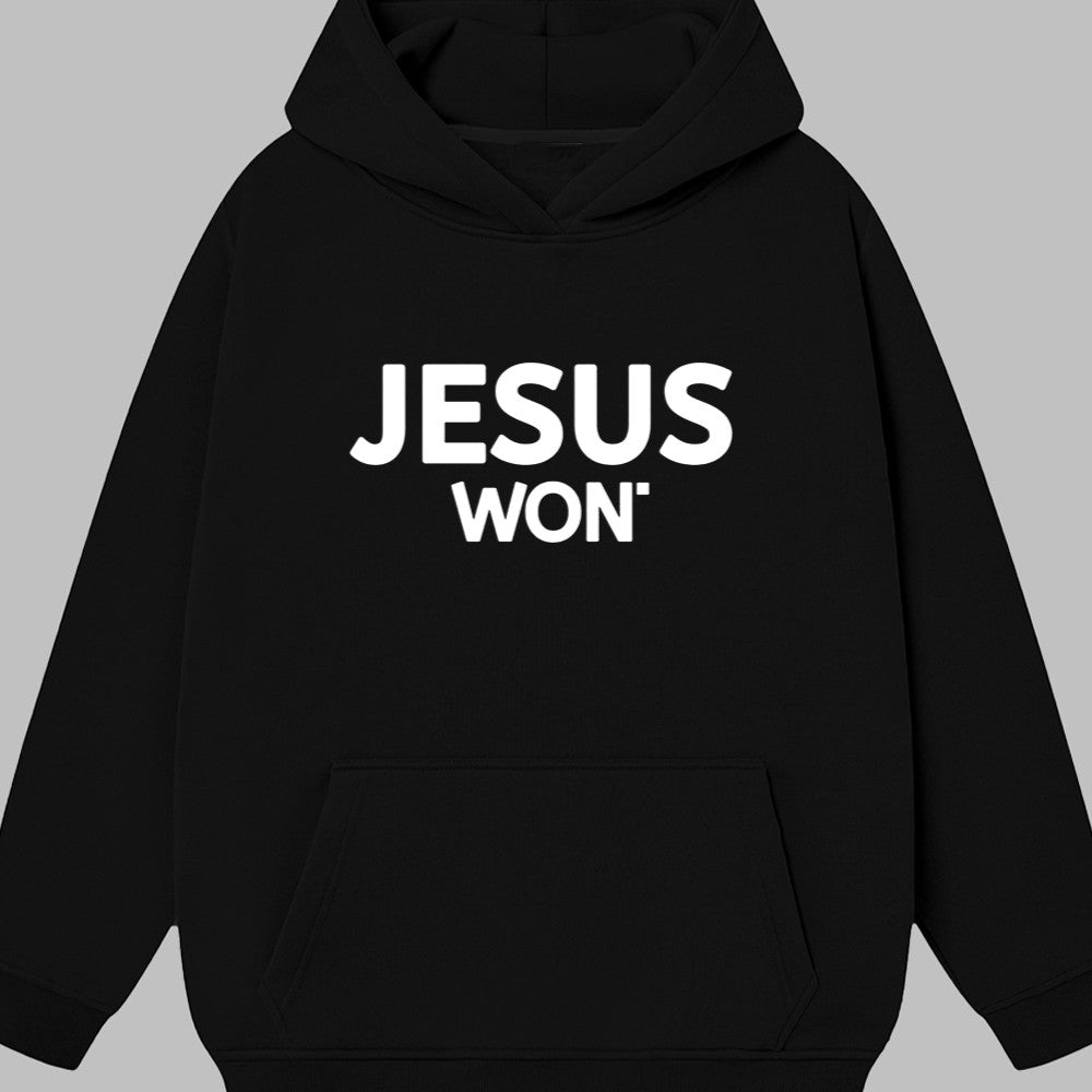 New York Yankees Jesus Won Shirt