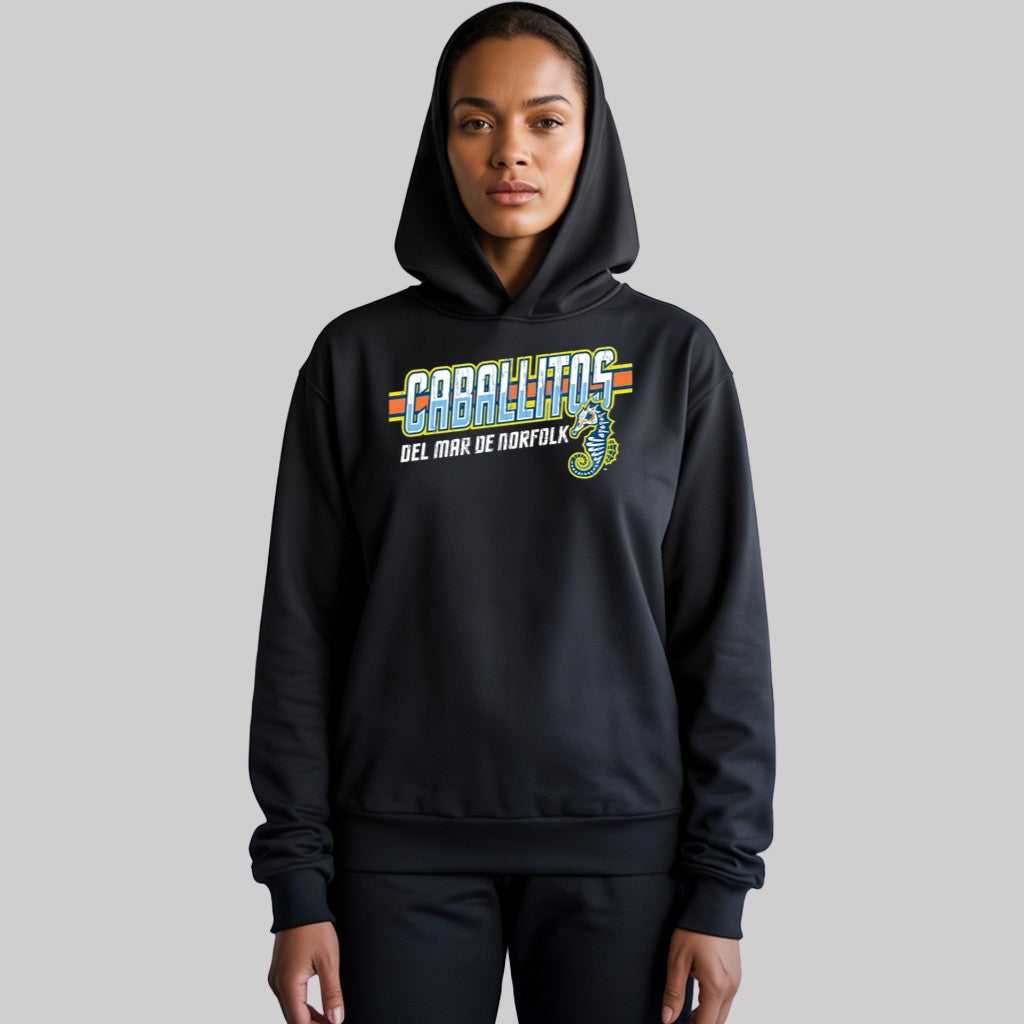 Norfolk Tides Caballitos Del Mor De Norfolk Shirt - Clothingus Diamond