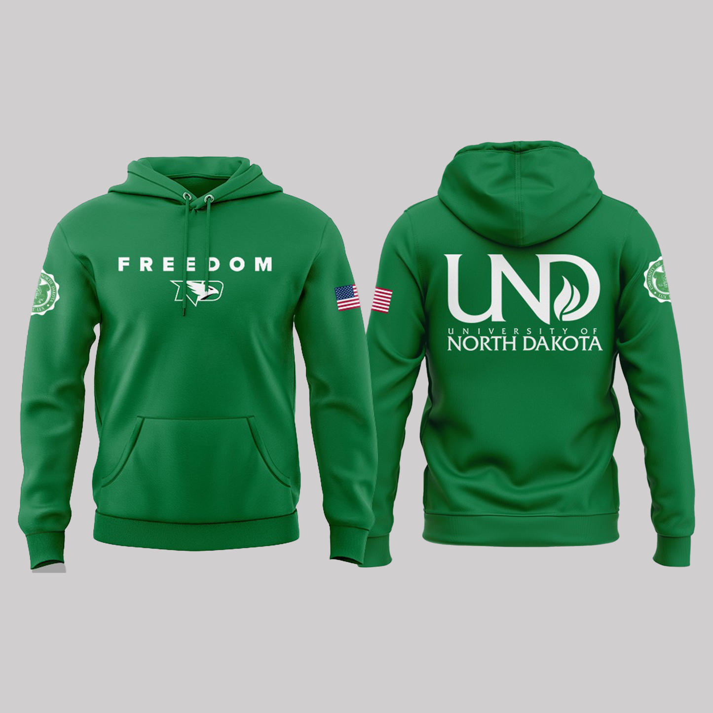 North Dakota x Turning Point USA 2025 Shirt - Clothingus Diamond