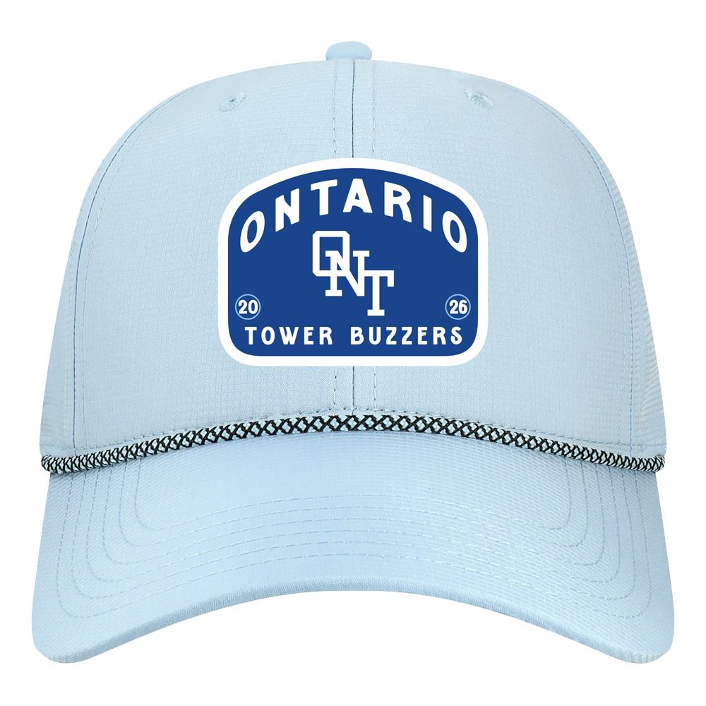OTB Ripper Golf Hat