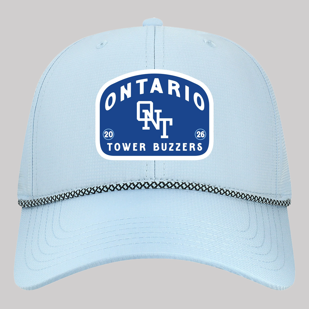 OTB Ripper Golf Hat