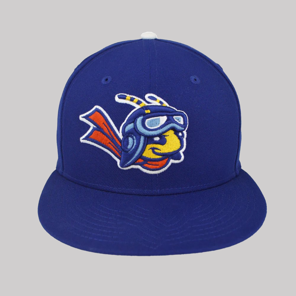 Ontario Tower Buzzers blue Hat 2026