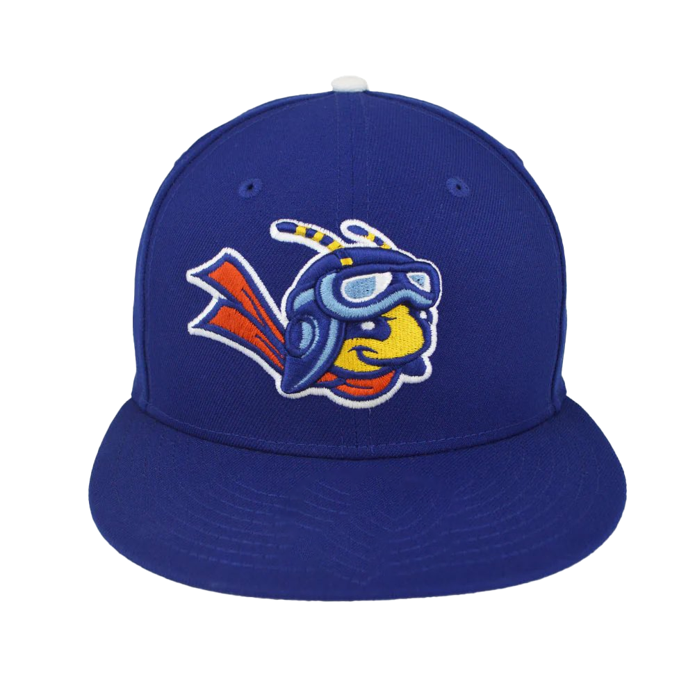 Ontario Tower Buzzers blue Hat 2026