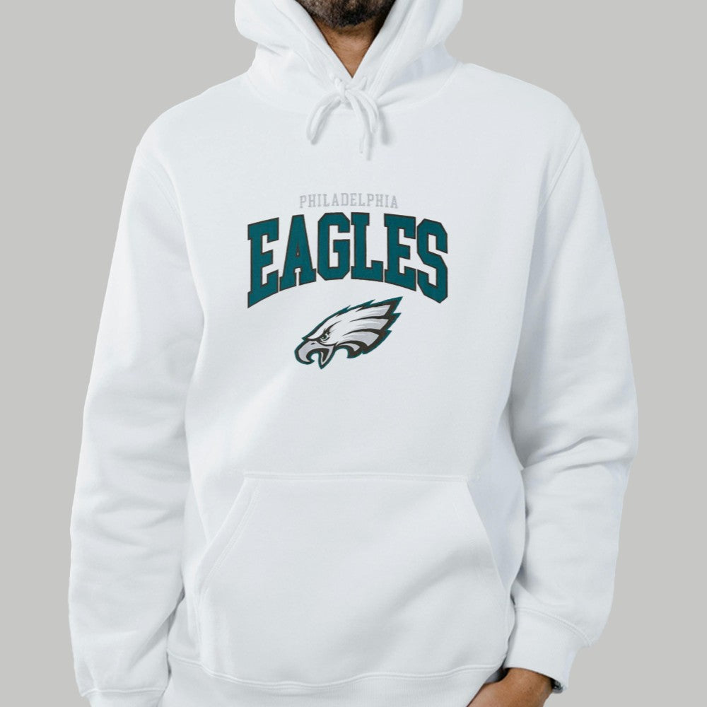 Philadelphia Eagles Shirt 2025