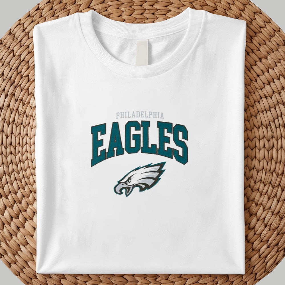 Philadelphia Eagles Shirt 2025