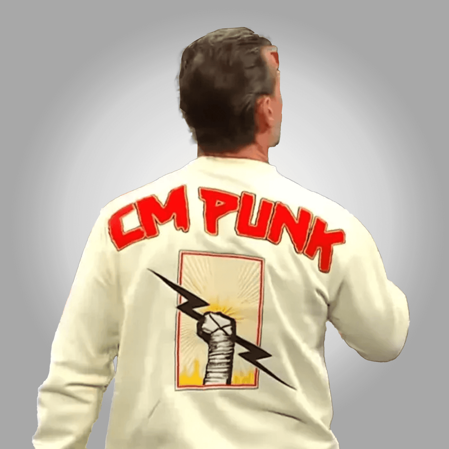 Phillip Jack Brooks CM Punk Shirt - Clothingus Diamond