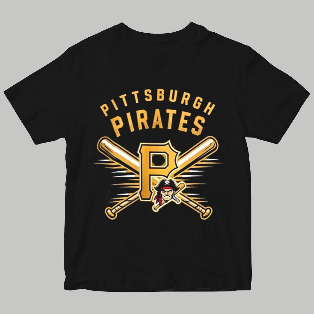 Pittsburgh Pirates Shirt 2025