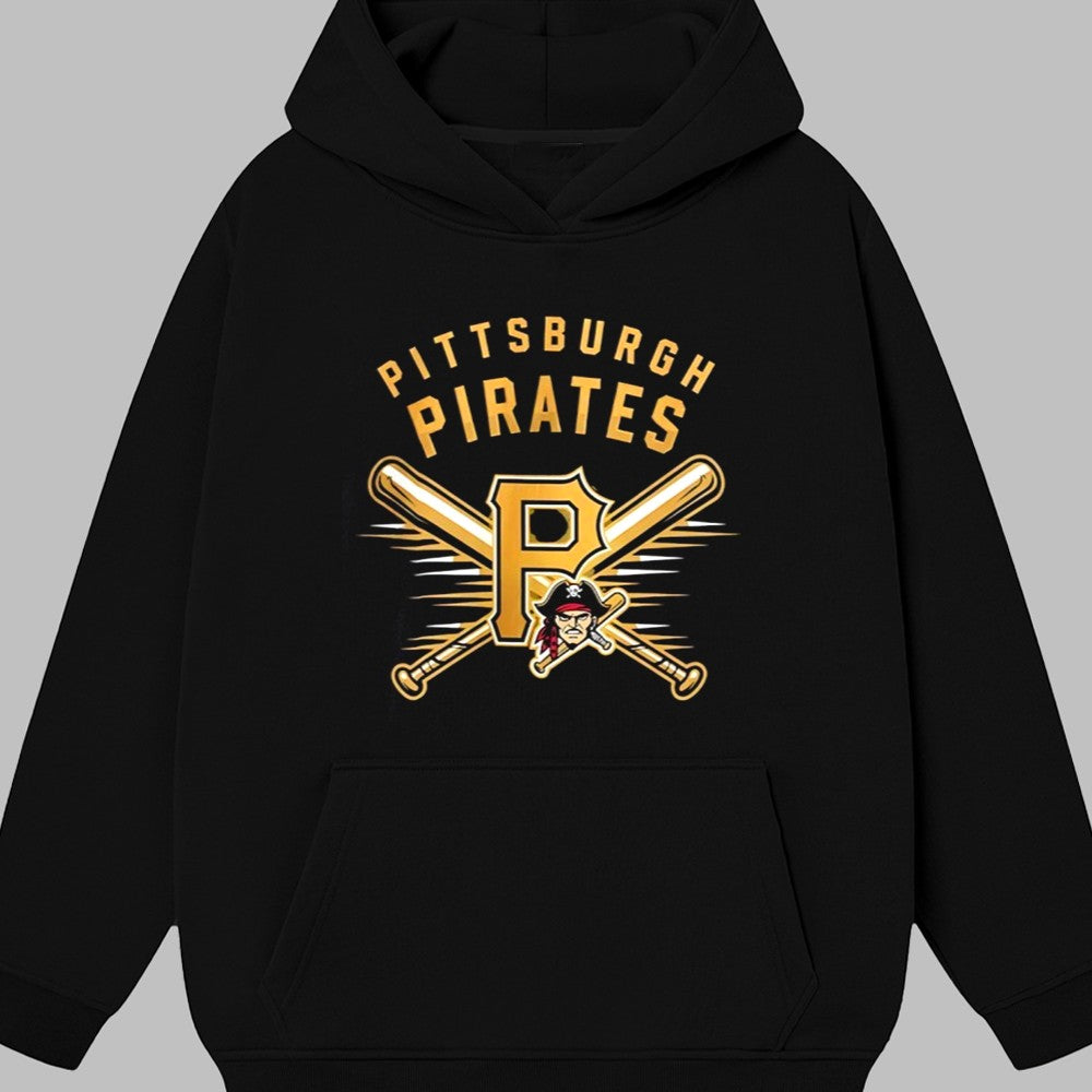 Pittsburgh Pirates Shirt 2025