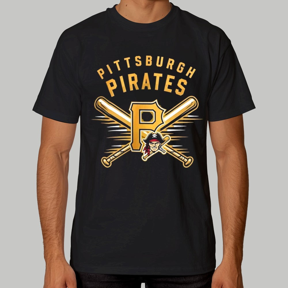 Pittsburgh Pirates Shirt 2025
