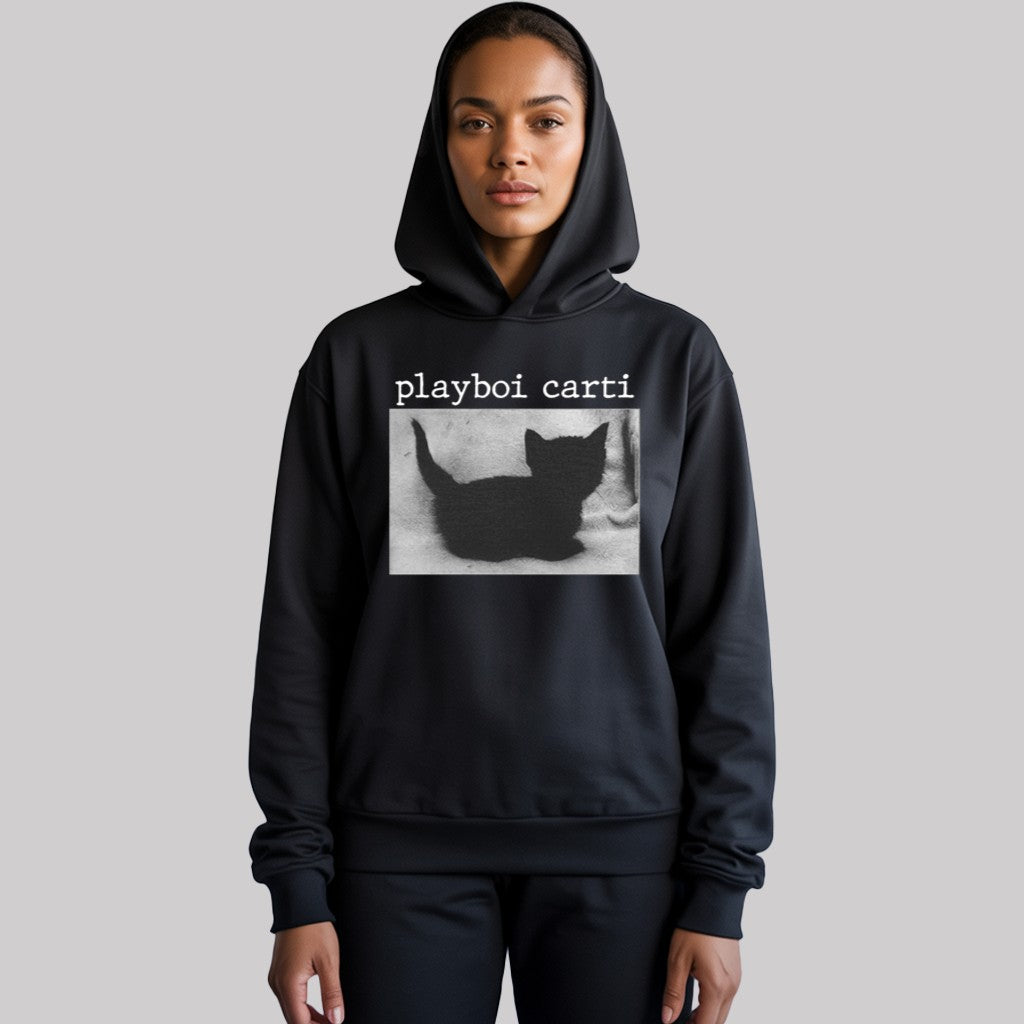 Playboi Carti Cat Shirt - Clothingus Diamond