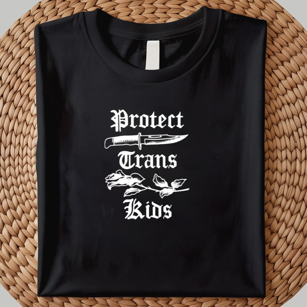 Protect Trans Kios Shirt 2025