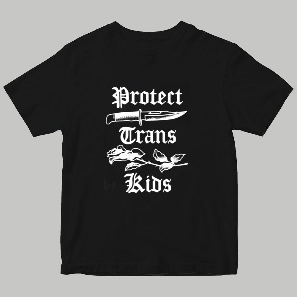 Protect Trans Kios Shirt 2025