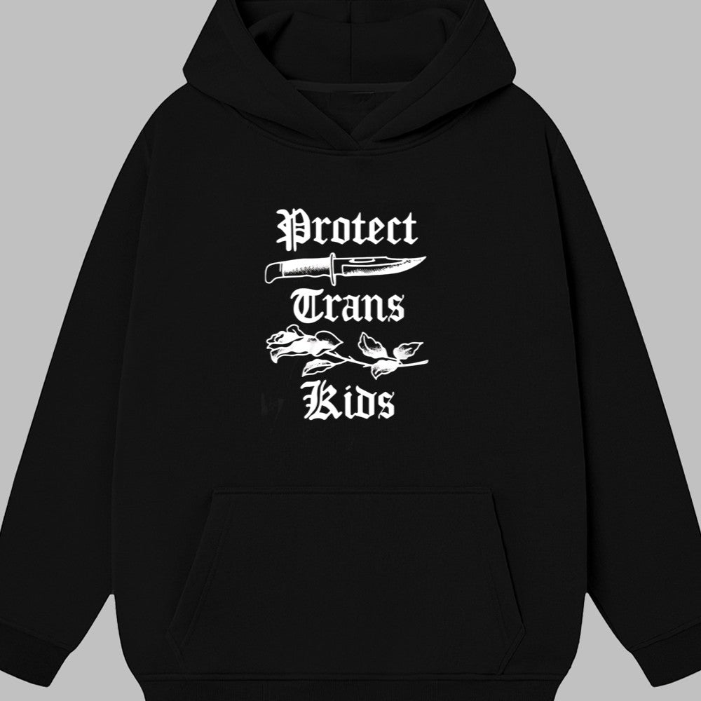 Protect Trans Kios Shirt 2025