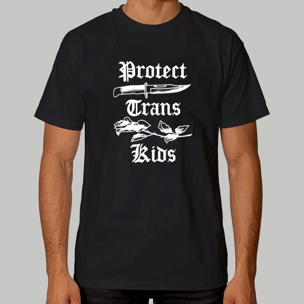 Protect Trans Kios Shirt 2025