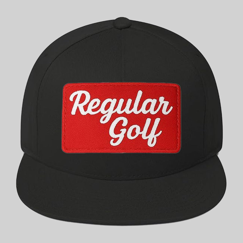 Regular Gold Hat 2025