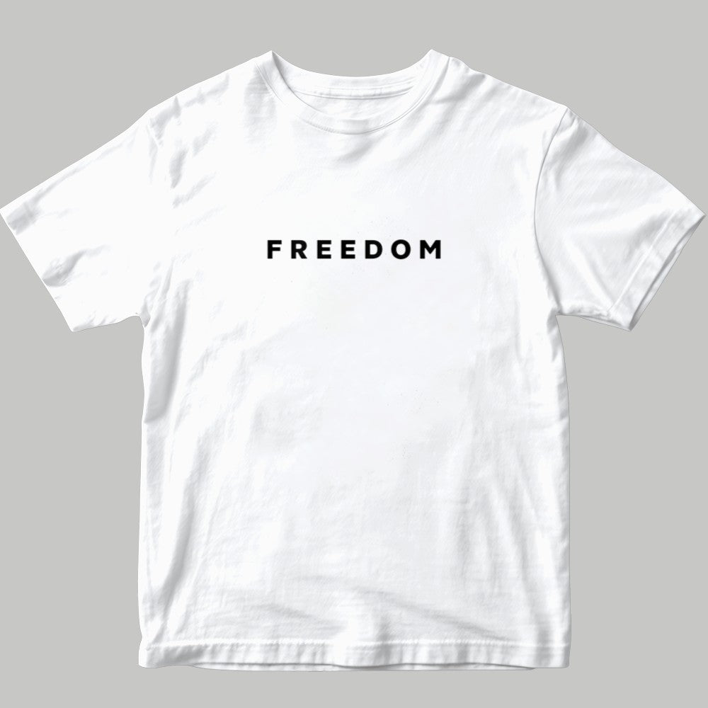 Rip Charlie Kirk freedom shirt